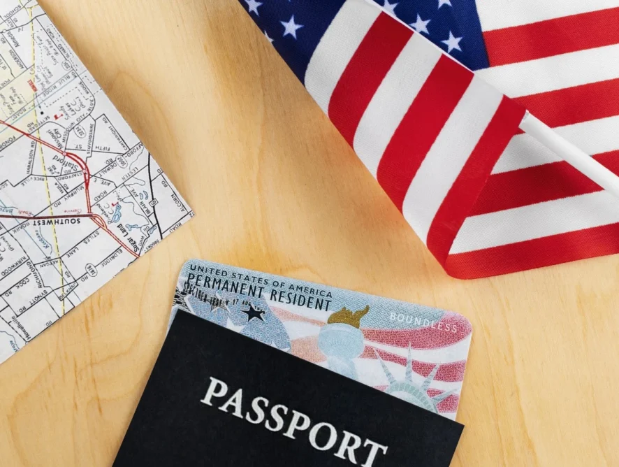 Embaixada dos EUA divulga lista de países com suspensão de vistos de imigrante a partir de janeiro