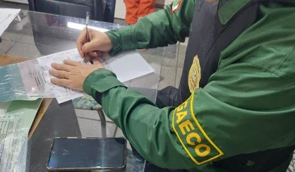 Operação Caronte: MPSC ajuíza ação por improbidade contra investigados