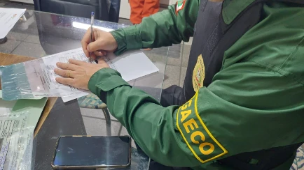 Operação Caronte: MPSC ajuíza ação por improbidade contra investigados