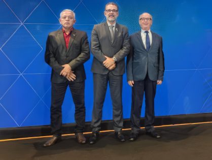 Sirecom Grande Florianópolis empossa nova diretoria e reforça papel estratégico da representação comercial