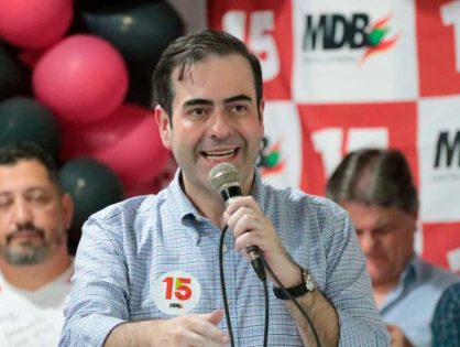 Comando do MDB de SC se reúne para decidir rumos após decisão de Jorginho Mello