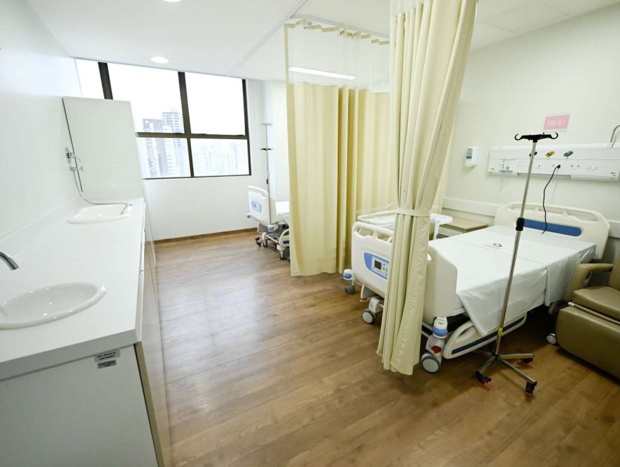 Saúde em Obras: Estado fortalece a saúde pública com entregas importantes