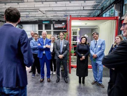 Evento na Suíça fortalece Santa Catarina como plataforma internacional de inovação e negócios