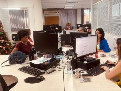 Pelo Estado 08/01: Plano Estadual voltado à mulheres está em fase final de elaboração