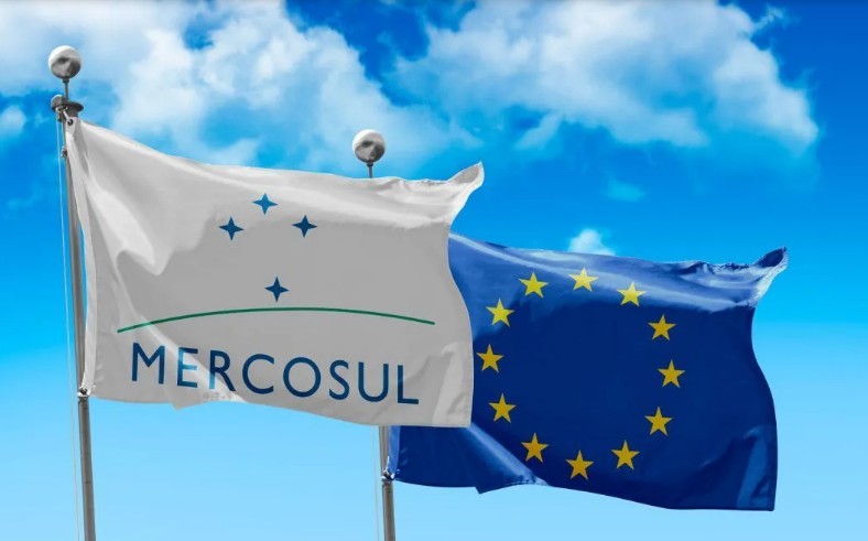 Fiesc promove workshop sobre acordo Mercosul-União Europeia nesta quinta