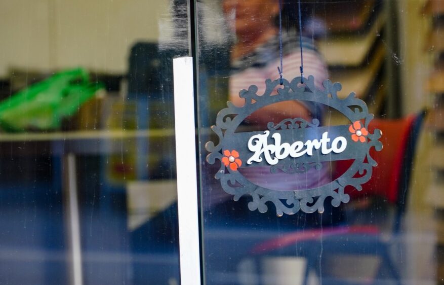 Abertura de empresas cresce 13% e bate recorde em Santa Catarina