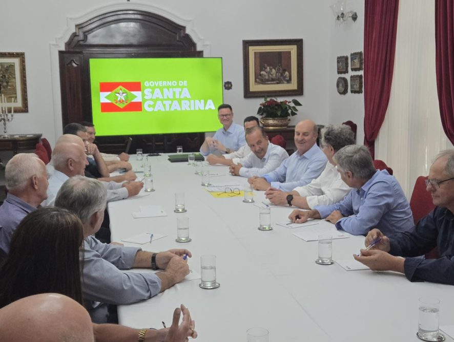 Pelo Estado 16/01: Crise do arroz preocupa e exige medidas urgentes do Governo