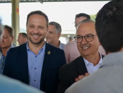 Pelo Estado 27/01: Parceria de Adriano e Jorginho gera desconforto em partidos