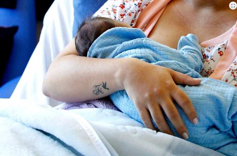 Saúde das crianças no foco de leis estaduais aprovadas pelo Parlamento