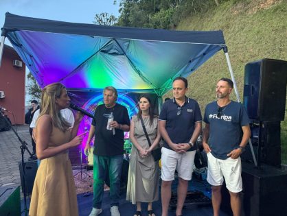 Pelo Estado 09/01: Deputado estadual recebe lideranças e reforça candidatura