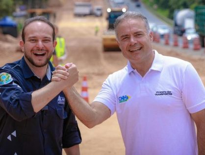Pelo Estado 29/01: Obra no Morro dos Cavalos é anunciada pelo Governo Federal