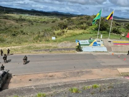 Pelo Estado 07/01: Crise entre EUA e Venezuela pode afetar Santa Catarina