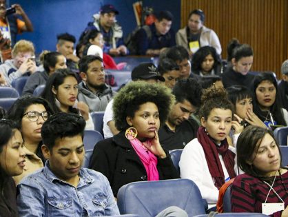 Pelo Estado 23/01: Sancionada lei que põe fim às cotas raciais nas universidades do Estado