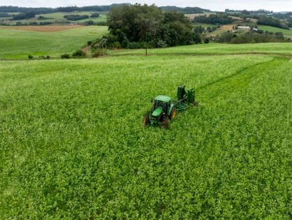 Pesquisa da Epagri aposta em bioinsumos e agricultura digital para os desafios no campo