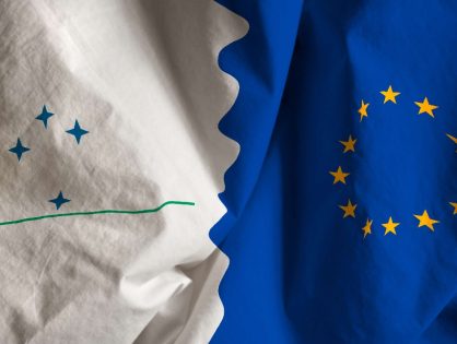 Fiesc vê avanço estratégico para indústria em assinatura de acordo Mercosul-UE