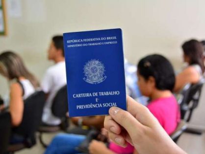 Apesar de 59,2 mil novas vagas em 2025, emprego mostra sinais de desaceleração em SC