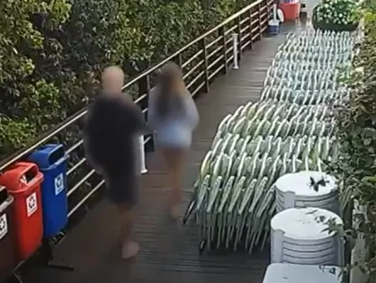 Vídeos, roupas e boné foram decisivos na investigação do caso do cão Orelha