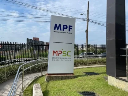 MPSC oferece denúncia contra seis pessoas por série de crimes violentos ocorridos no Sul de SC