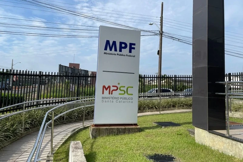 MPSC oferece denúncia contra seis pessoas por série de crimes violentos ocorridos no Sul de SC