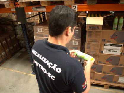 Compra Segura SC reduz irregularidades em produtos adquiridos pelo Estado