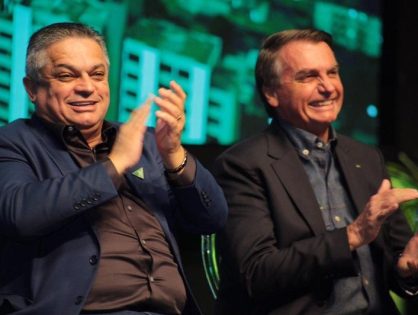 Pelo Estado 13/02: Carlos Bolsonaro procura apoio de João Rodrigues