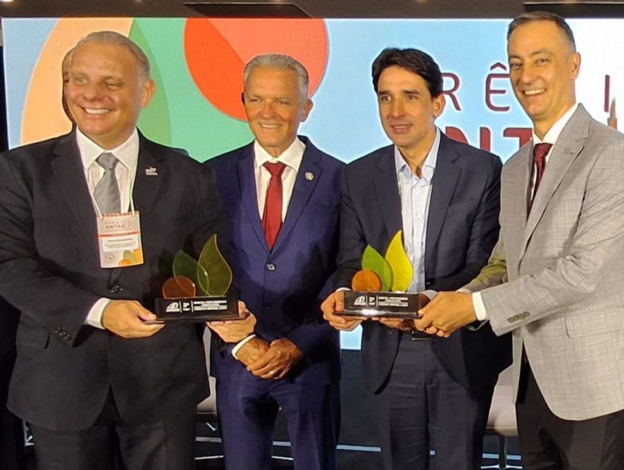 Portos de São Francisco do Sul e Imbituba estão entre os três melhores do país em gestão ambiental