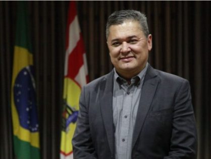 Vereador de Blumenau é alvo de investigação e enfrenta pedido de cassação