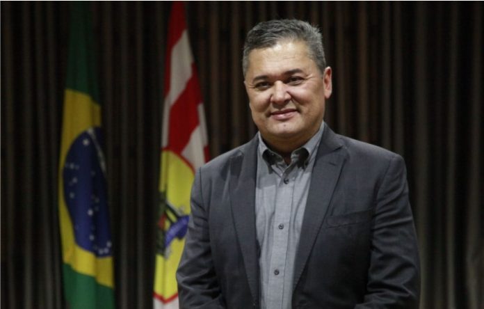 Vereador de Blumenau é alvo de investigação e enfrenta pedido de cassação