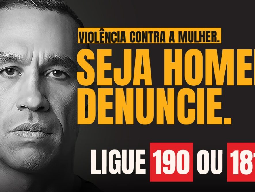 Pelo Estado 10/02: Santa Catarina adere a mais uma campanha contra o feminicídio