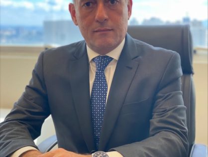 Pelo Estado Entrevista: João Paulo Kleinübing, diretor financeiro do BRDE