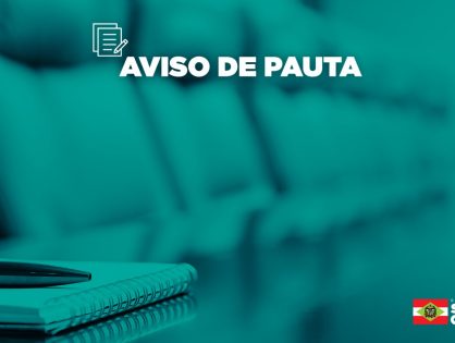 AVISO DE PAUTA: Condutores socorristas do SAMU participam de treinamento realístico em Chapecó