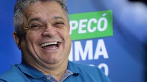 Pelo Estado 24/02: João Rodrigues quer Esperidião Amin na sua chapa