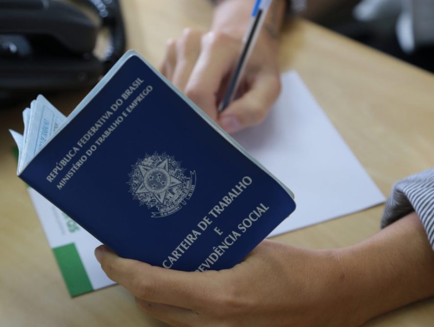 Santa Catarina tem 7,4 mil vagas de emprego disponíveis pelo Sine