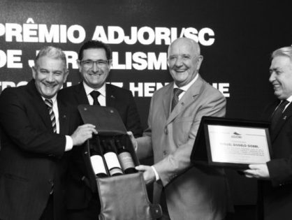 Falece, aos 81 anos, Miguel Ângelo Gobbi