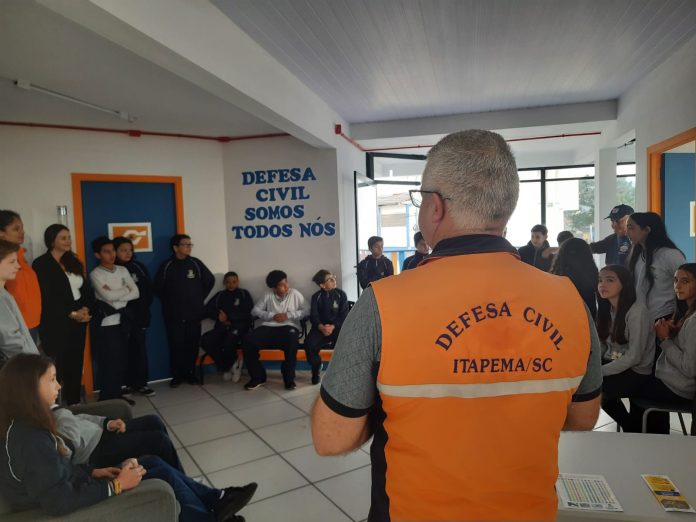 Dia Nacional da Defesa Civil reforça a importância da prevenção e da proteção à vida