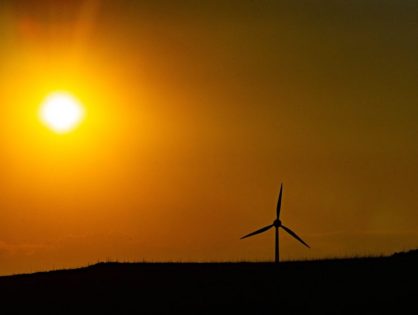 Calor acima dos 35°C e temporais marcam a semana em Santa Catarina