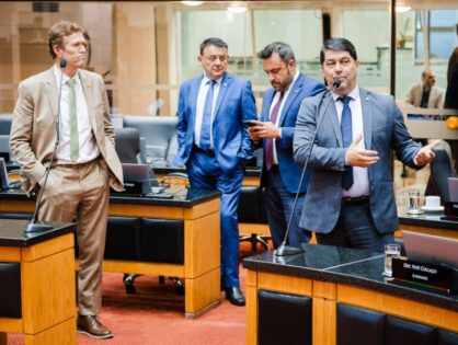 Alesc aprova projeto que reconhece risco da atividade de atiradores desportivos