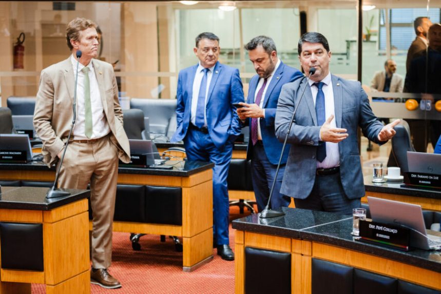 Alesc aprova projeto que reconhece risco da atividade de atiradores desportivos