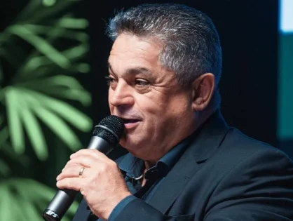 PSD mantém pré-candidatura de João Rodrigues ao governo de Santa Catarina