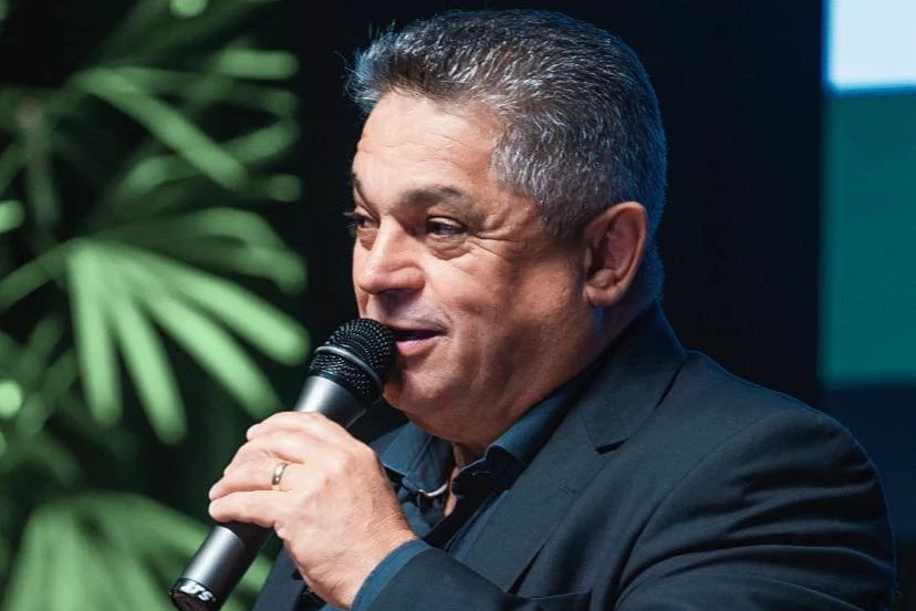 PSD mantém pré-candidatura de João Rodrigues ao governo de Santa Catarina