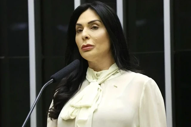 Geovania de Sá anuncia desfiliação do PSDB