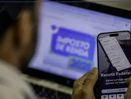 Pequenos valores retidos do IR serão devolvidos automaticamente, anuncia Receita Federal