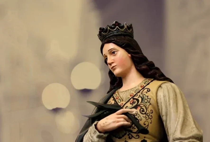 Feriado de Santa Catarina: deputado propõe homenagem à padroeira sem paralisação econômica em SC