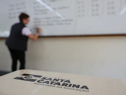 Estado lança concurso da Educação com até 10 mil vagas