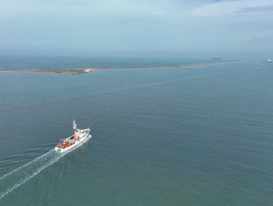 Maior projeto de biodiversidade marinha inicia na região Sul do Brasil