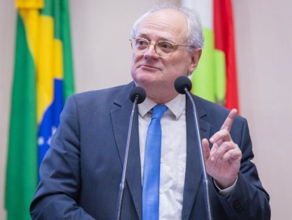 Caropreso cobra implantação de teste molecular para HPV em Santa Catarina e questiona Secretaria da Saúde sobre cronograma