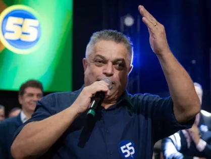 Pelo Estado 19/03: João Rodrigues segue sem o PP. PSD segue sem Topázio