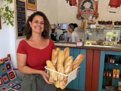 Santa Catarina tem 490 mil empresas comandadas por mulheres