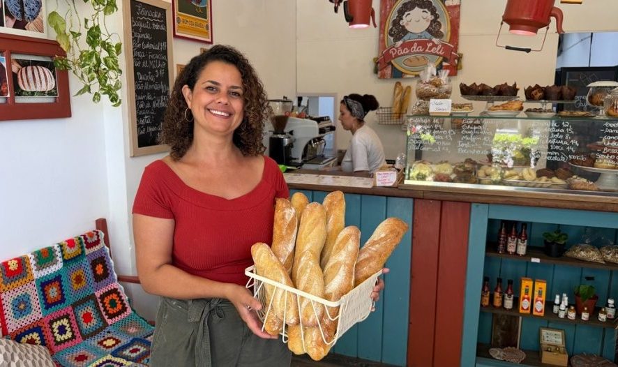Santa Catarina tem 490 mil empresas comandadas por mulheres