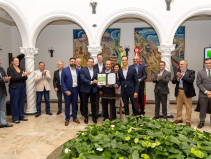 SC atrai R$ 2,1 bilhões em investimentos privados e projeta 8 mil novos empregos com apoio do Estado